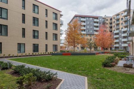Appartement à louer - Montréal (Côte-des-Neiges/Notre-Dame-de-Grâce) (Côte-des-Neiges) - Photo 3
