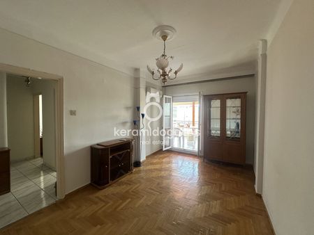 Studio/Γκαρσονιέρα για ενοικίαση Αντιγονιδών (Κέντρο Θεσσαλονίκης) - Photo 3