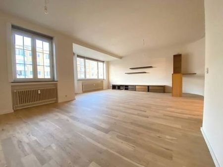 Appartement te huur - Photo 4