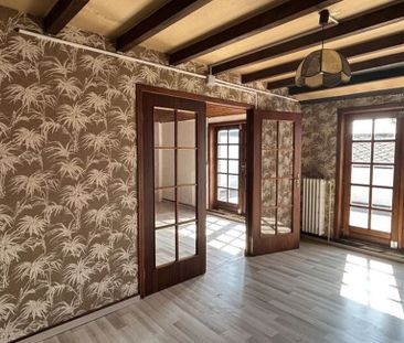Appartement te huur in Péruwelz voor € 650 met 2 slaapkamers - Foto 2
