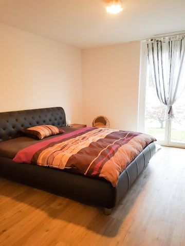 wunderschöne Erdgeschosswohnung mit grossem Sitzplatz - Photo 3