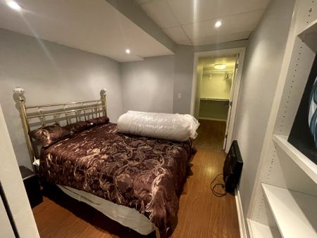 For Lease - 508 Brimorton Drive Unit# Lower, Toronto, Ontario - Photo 2