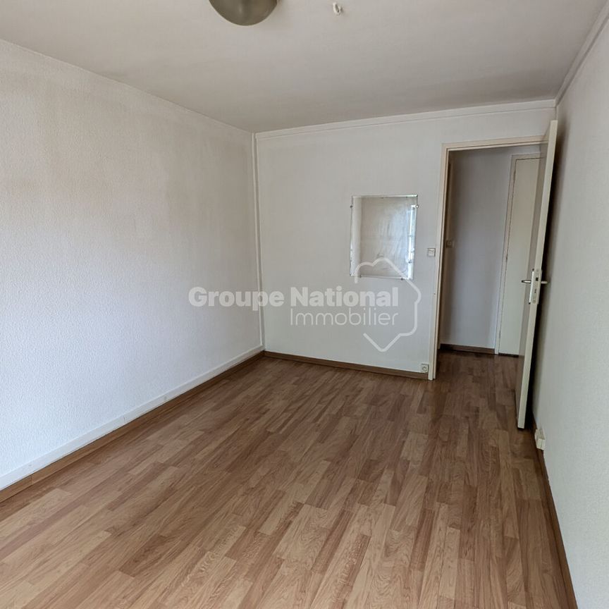 Appartement 2 pièces 33 m2, - Photo 1