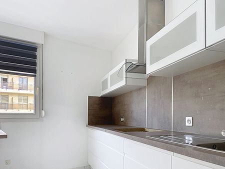 Appartement T3 Saint-Brieuc à louer - Photo 3