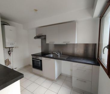 Appartement T3 à louer Saint Jacques De La Lande - 60 m² - Photo 2