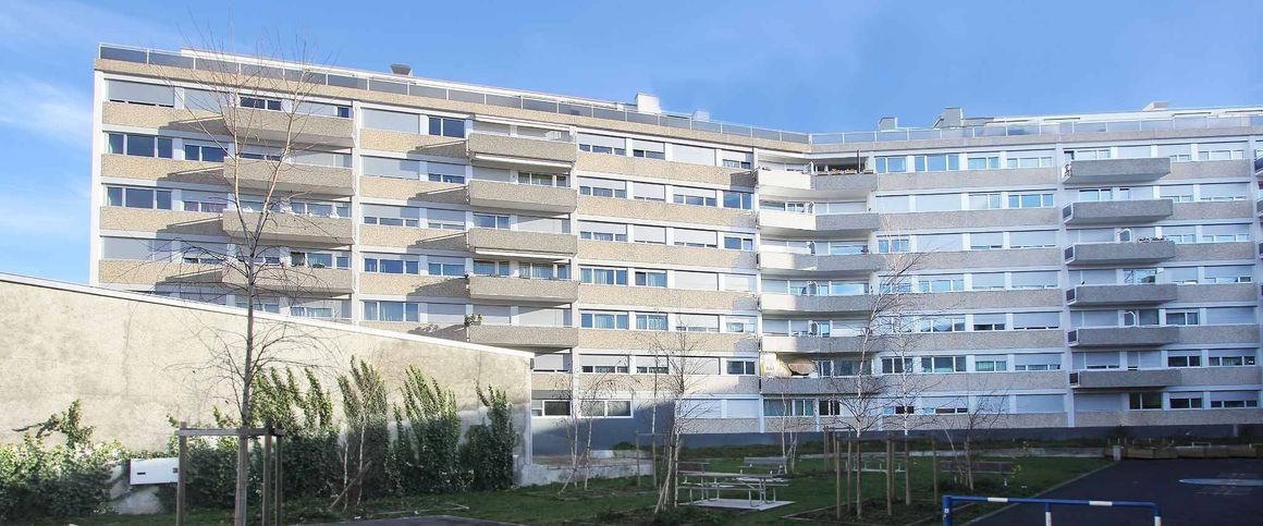 Appartement de 2 pièces à Châtelaine - Foto 1