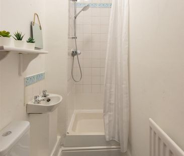 1 bed studio flat to rent in Westgate Road, City Centre, NE4 - Photo 4