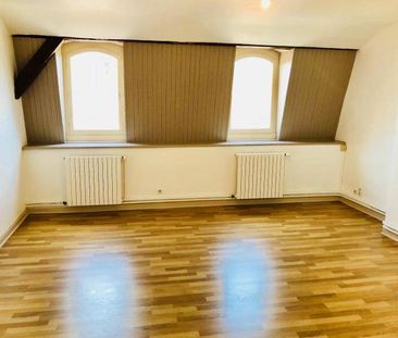 Appartement 3 pièces - 71250 Cluny - Photo 2