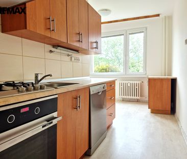 Pronájem bytu 2+1 v osobním vlastnictví 65 m², Litoměřice - Fotografie 1