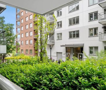 Lilla Varvsgatan, Malmö - Photo 1