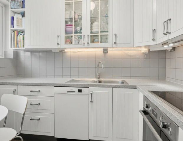 Mieter für 3 Jahre gesucht! - Foto 1