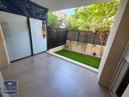 Location Appartement 2 pièces 37m² TOULON 83200 - Photo 5