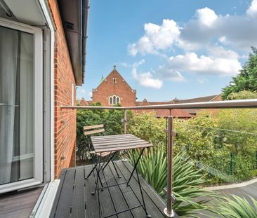 2 bedroom flat to rent - Photo 6
