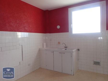 Location Appartement 2 pièces 52m² CHATEAUROUX 36000 - Photo 2