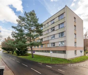 Pronájem bytu 1+1, Děčín - Staré Město - Photo 5