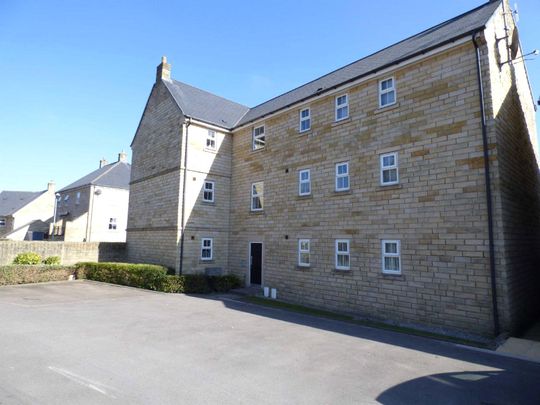 Barley Field Square, Fountain Head Village, Halifax, West Yorkshire, HX2 - Photo 1