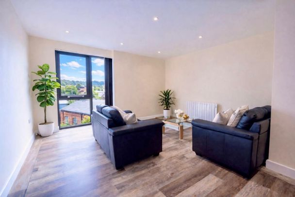 3 bed Apartment 26 Ecco - Photo 1