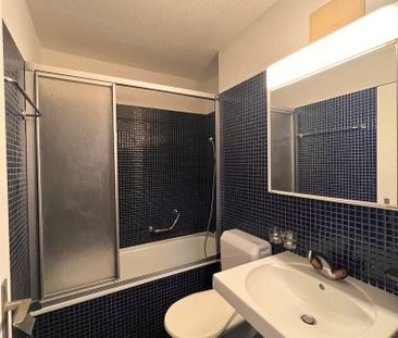 Geräumige 1-Zimmerwohnung in Zürich Oerlikon - Foto 1