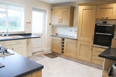 2 bedroom detached bungalow to rent - Photo 5