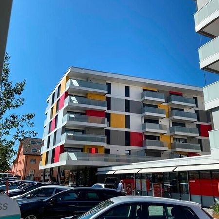 Appartement 3.5 pièces au 4ème étage ! - Foto 3