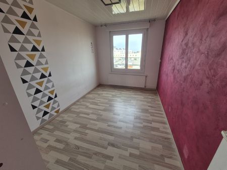 Location Appartement 3 pièces 59m² BERCK 62600 - Photo 4