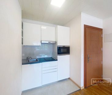 1 Zimmer, 32 m², EG - Foto 5