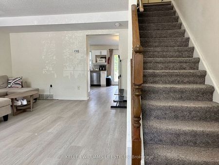 For Lease - 50 CHAPMAN Court Unit# 63, London North, Ontario - Photo 3