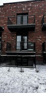 4 1/2 à louer, St-Jean-Sur-Richelieu, construction neuve, borne électrique - Photo 4