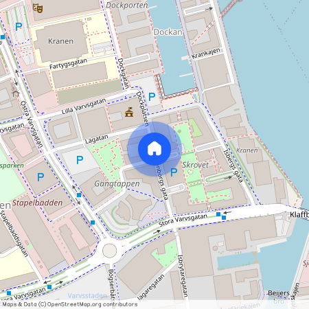 Hallenborgs gata, Malmö