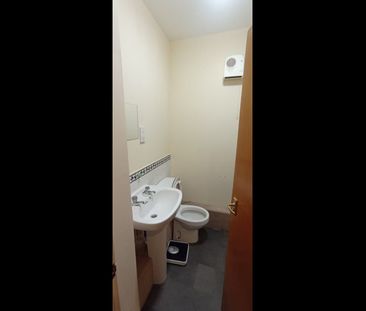 Studio Flat, Newington Causeway, SE1 - Photo 4