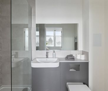 Swain Court, Oundle Road, Peterborough - Photo 3