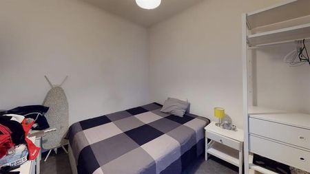 Appartement te huur - Foto 4