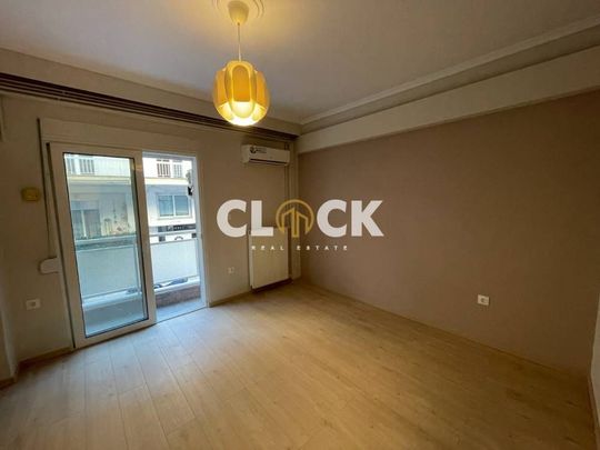 Studio/Γκαρσονιέρα για ενοικίαση Κηφισιά (Καλαμαριά) - Photo 1