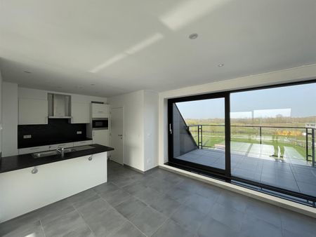 HERZELE - Uniek BEN-appartement in recente residentie. - Photo 4