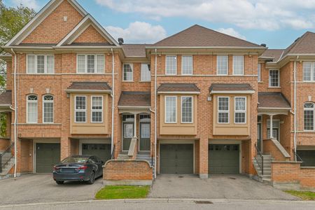 For Lease - 50 Strathaven Drive Unit# 14, Mississauga, Ontario - Photo 5