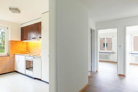 4 Zimmer, 81 m², 1. Stock - Photo 5