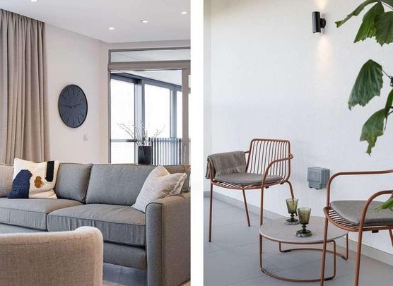 Alma, New Drum Street, Aldgate, E1 - Photo 1