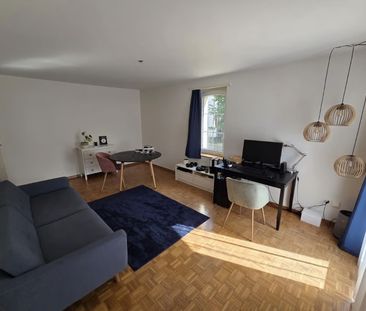 2.5 Zimmer, EG - Photo 3