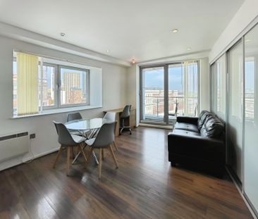 2 bedroom apartment to rent - Photo 1