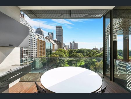 1203/157 Liverpool Street, Sydney NSW 2000 - Apartment For Rent | Domain - Photo 2