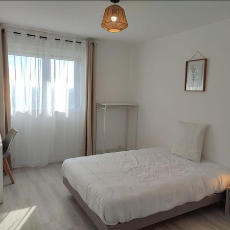 Location Appartement 1 pièce 14m² - Photo 3