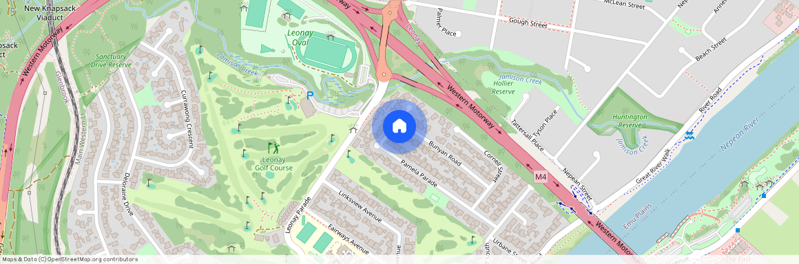 31 Bunyan Road, NSW 2750, Leonay