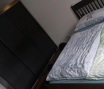 zwei Zimmer Wohnung - Foto 1