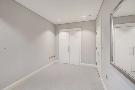 A modern apartment set within this well maintained building in Belgravia. - Photo 4