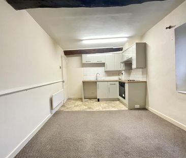 1 bedroom apartment to rent - Photo 3