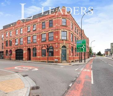 Nichols Building, Shalesmoor, S3 - Photo 3