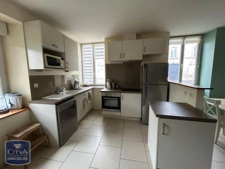 Maison à louer 5 pièces 104.6m² - Photo 4