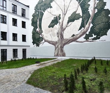 Łódź Łódź-Śródmieście, Nawrot - Zdjęcie 1