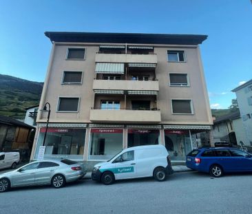 4 Zimmer, 100 m², 4. Stock - Photo 5