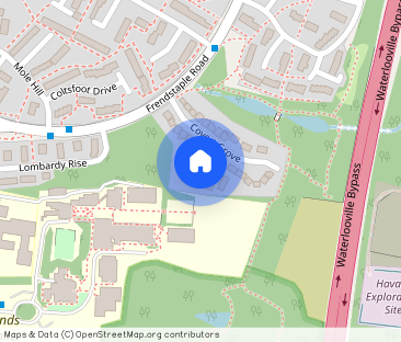 Laurus Close, Waterlooville - Photo 1